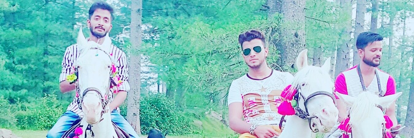 meharmuzzii's profile banner image