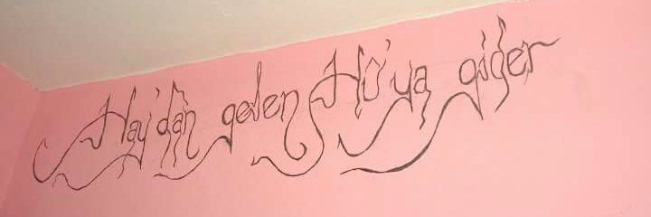 HasAnKara 🤲 banner