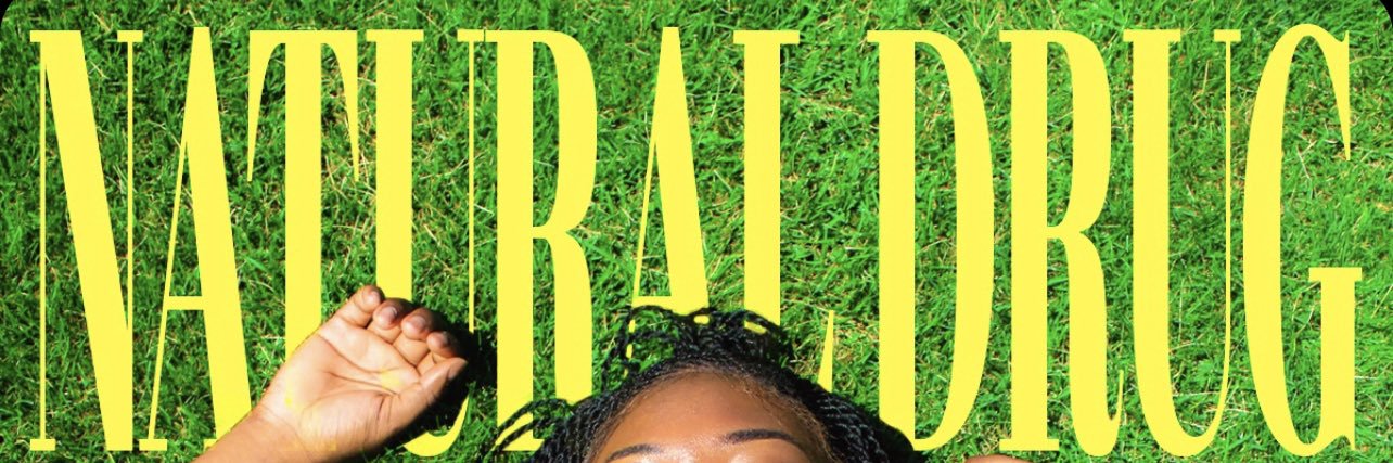 NATURAL DRUG 👁 banner
