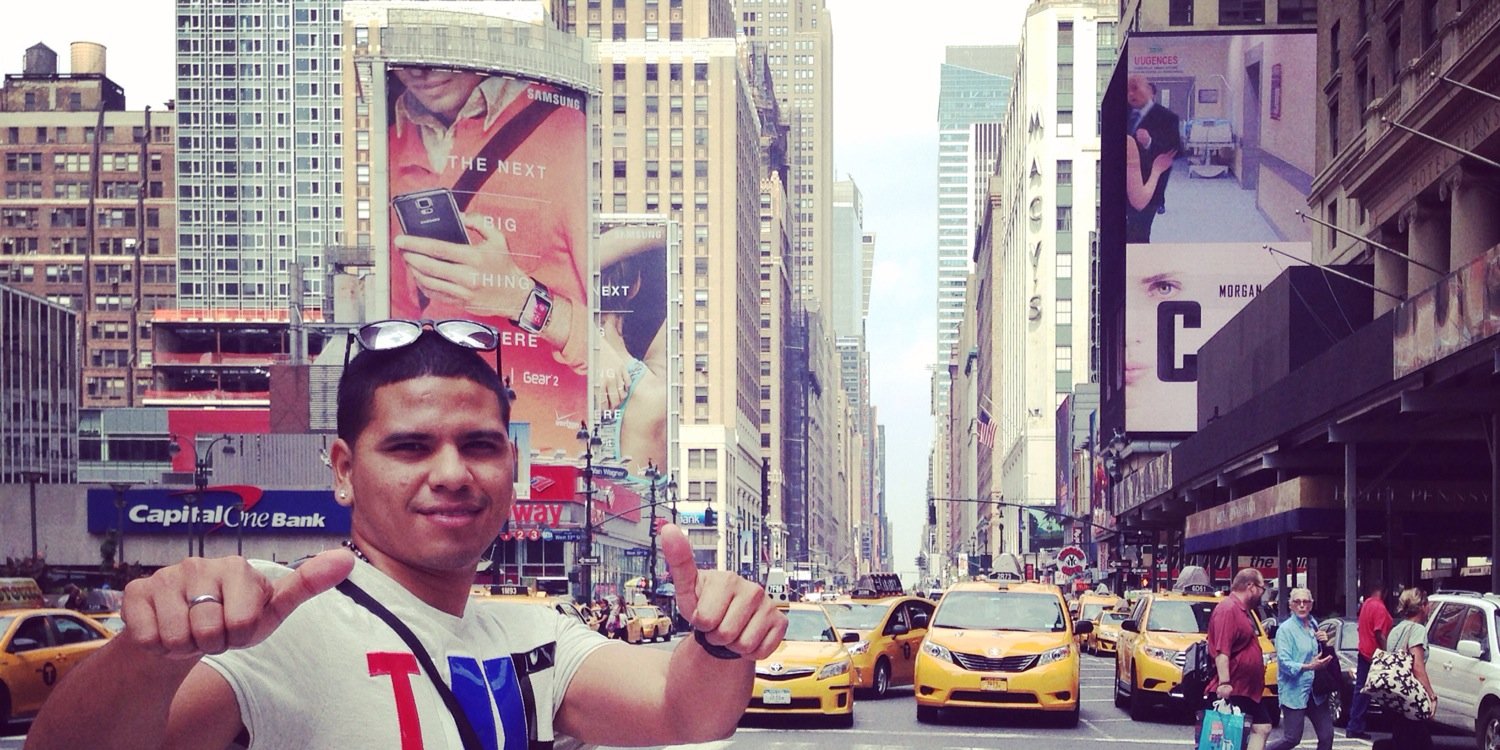 willrojas07's profile banner image