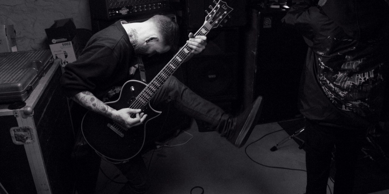 bobbykferguson's profile banner image