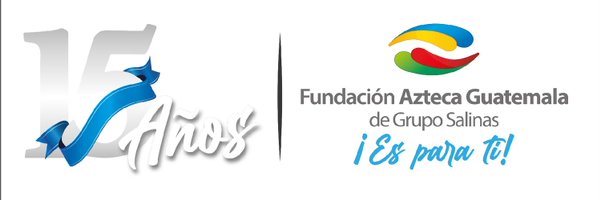 Fundacion Azteca GT Profile Banner
