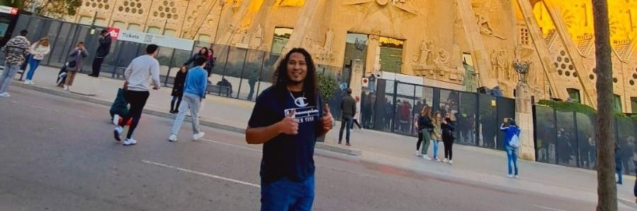 Danielmaralm's profile banner image