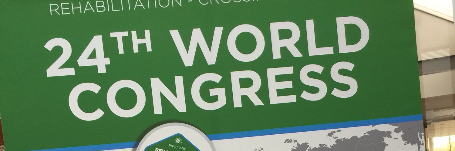 RI World Congress 2021 banner