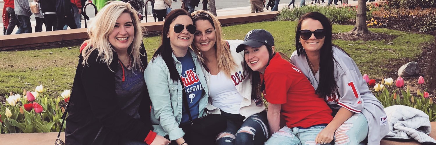 amandakeppel's profile banner image