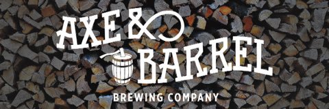 axeandbarrel's profile banner image