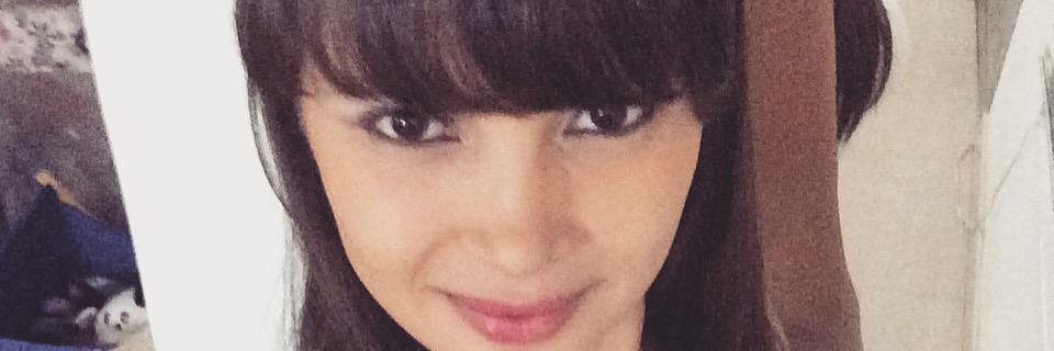 mildret yisel banner