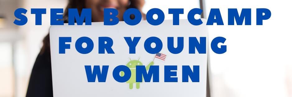 AYDIA Gender and Technology Initiative (AGTI) banner