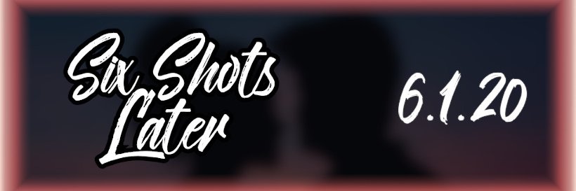 sixshotslater's profile banner image