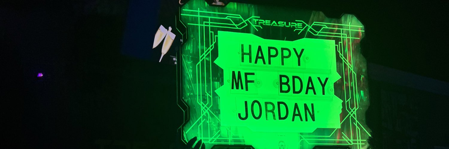 jumplikejordan's profile banner image
