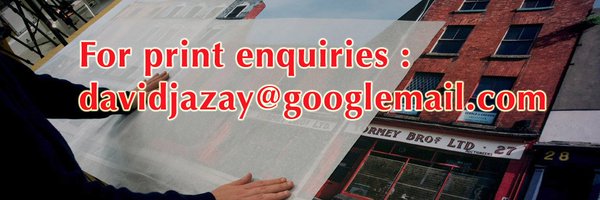 DavidJazay Profile Banner