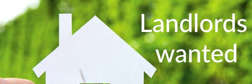 St Leger Lettings banner