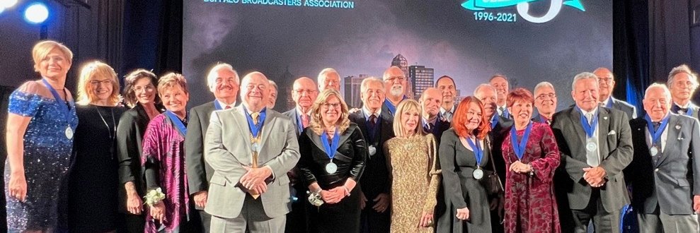 Buffalo Broadcasters banner