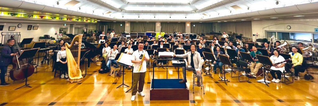 林田 祐和🎷 banner