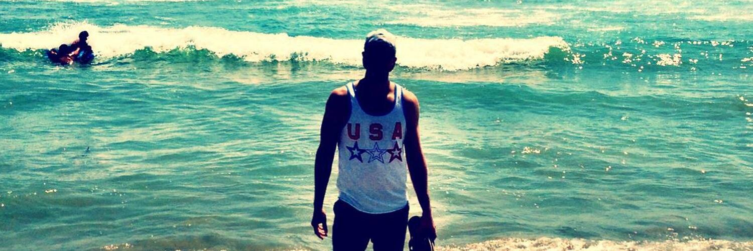 nickWnelson's profile banner image