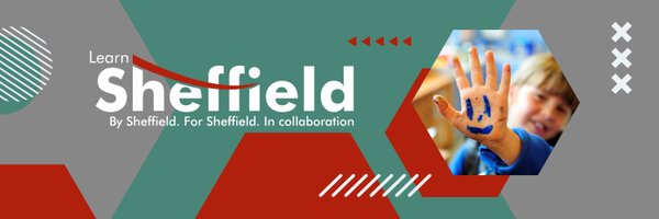 learnsheffield Profile Banner