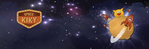 spacekiky Profile Banner