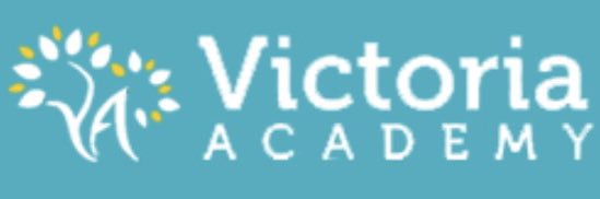 Victoria Academy banner