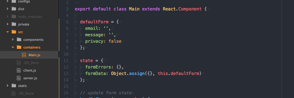CorsoJavascript's profile banner image