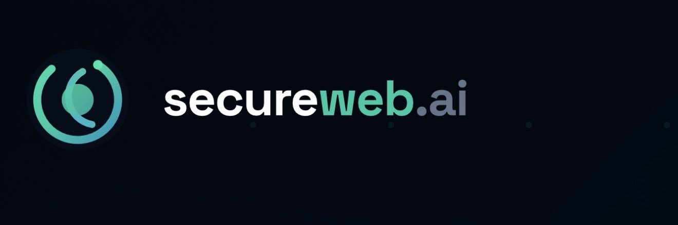 SecureWeb.AI banner