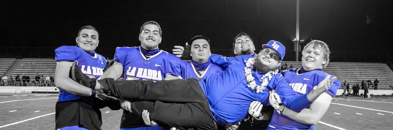 Josh Ouellette 🐺 banner