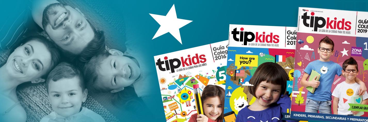 Tipkids's profile banner image