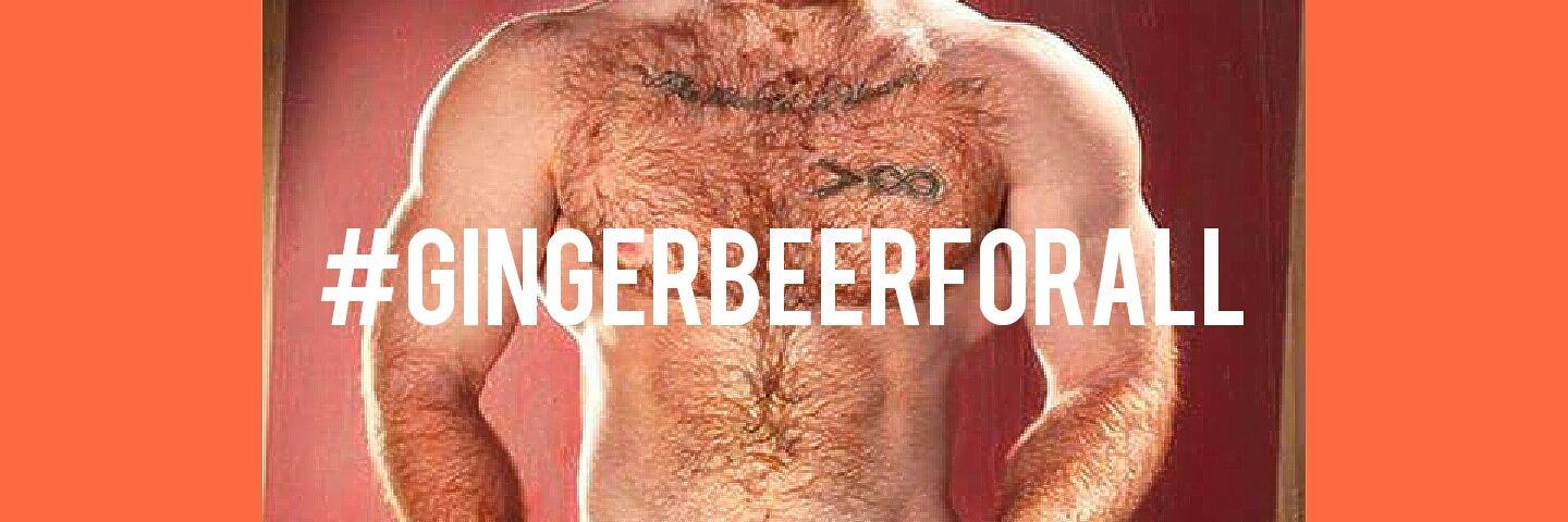 GingerBeerClub's profile banner image
