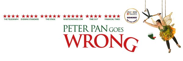 pangoeswrong Profile Banner