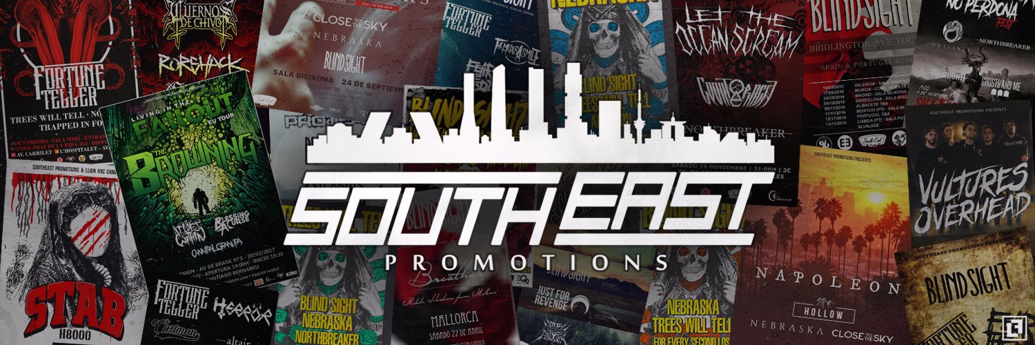southeastprmo's profile banner image