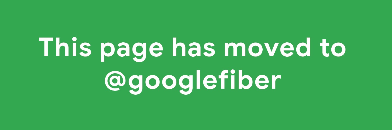 Google Fiber Webpass banner