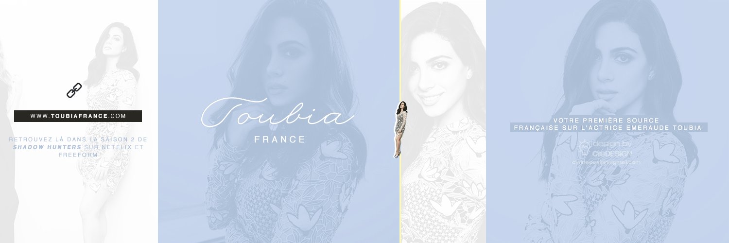 ToubiaFrance's profile banner image