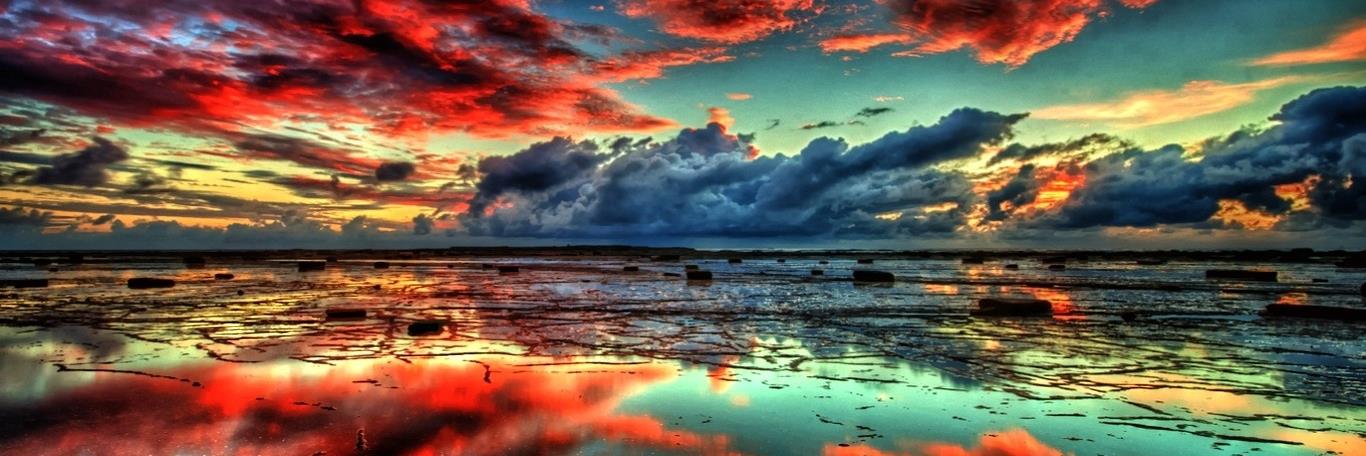 NatureReflects's profile banner image