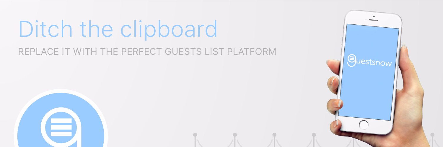 guestsnowapp's profile banner image