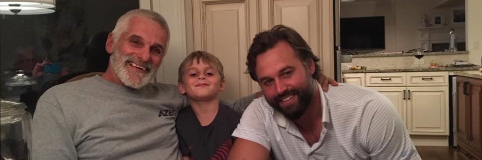 Sam Fusaro III banner