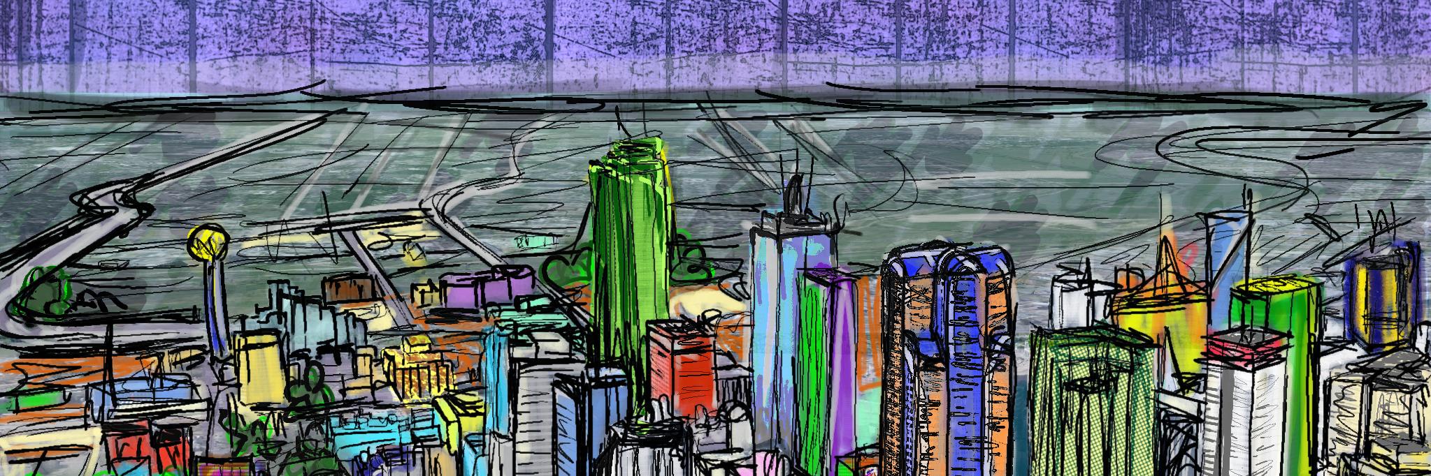 joshylofty's profile banner image