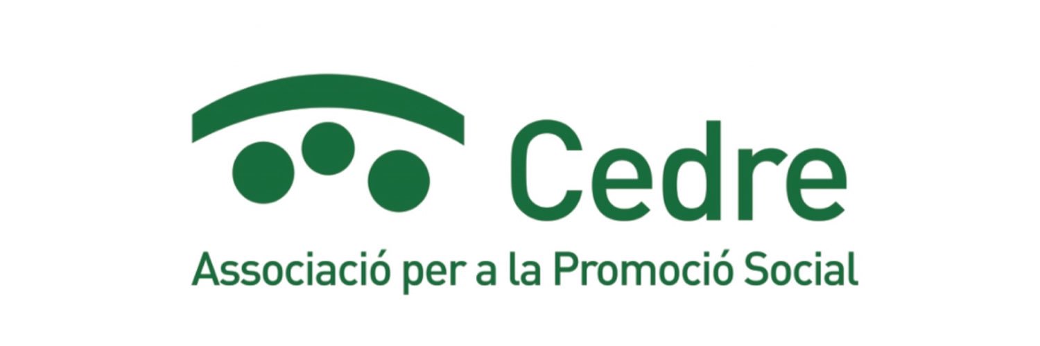 Associació Cedre per a la promoció social banner