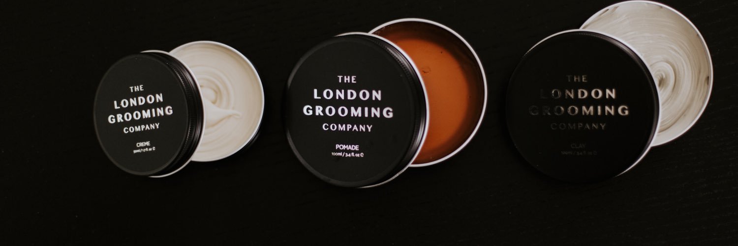LondonGrooming's profile banner image