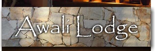 AwaliLodge's profile banner image