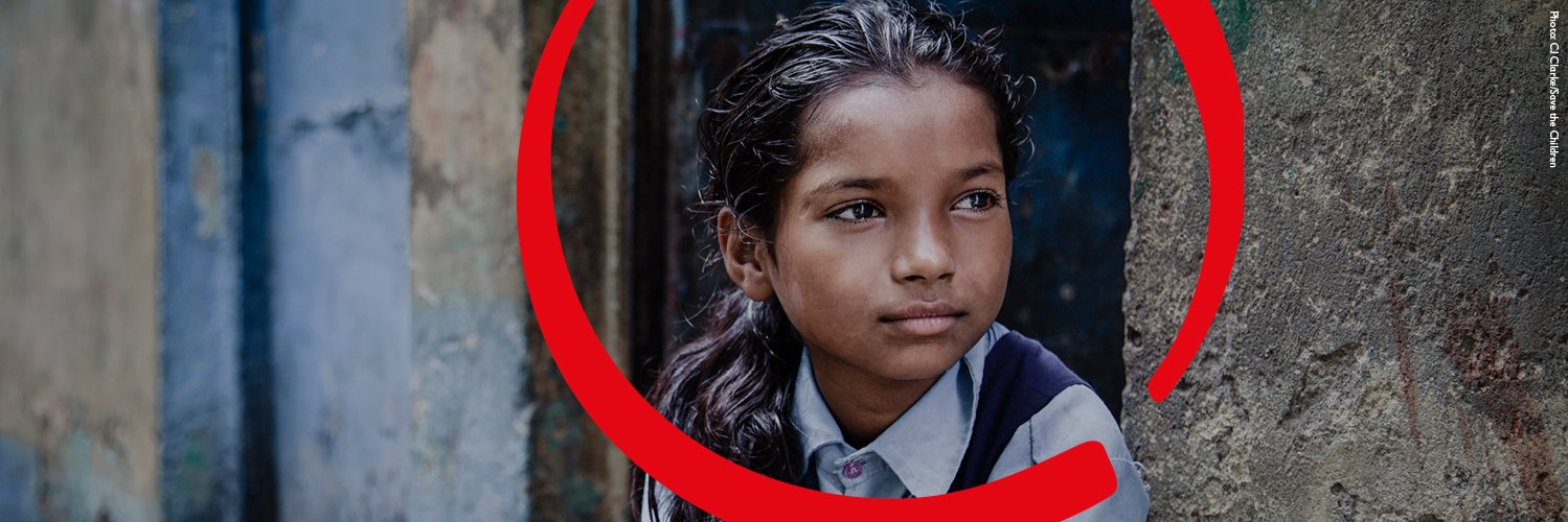 SaveChildrenUN banner