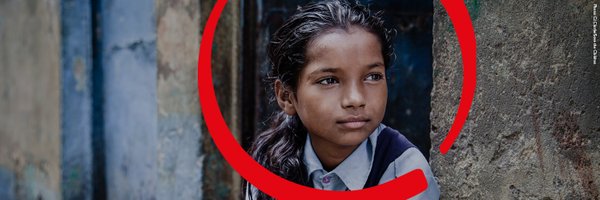SaveChildrenUN Profile Banner