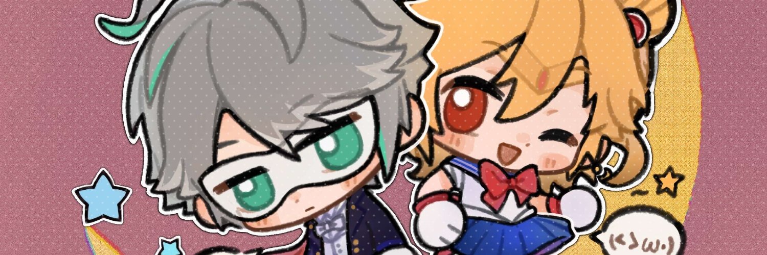 Jinnee_w's profile banner image