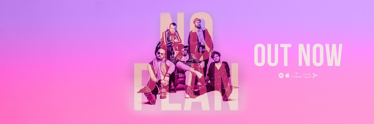 CousinAviMusic's profile banner image
