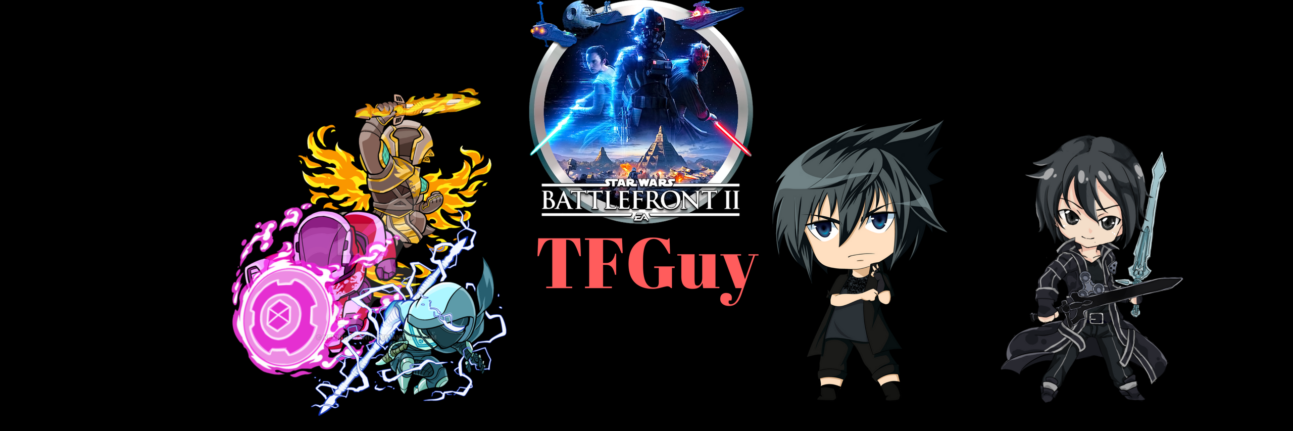 TheRealTFGuy's profile banner image