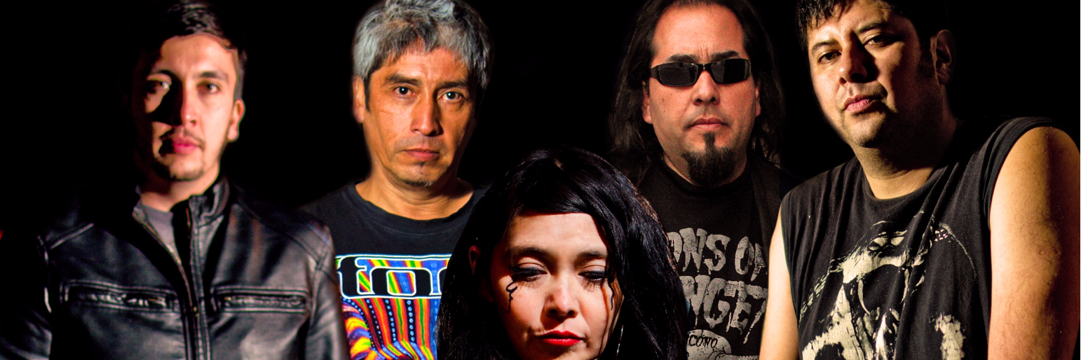 protegidorock's profile banner image