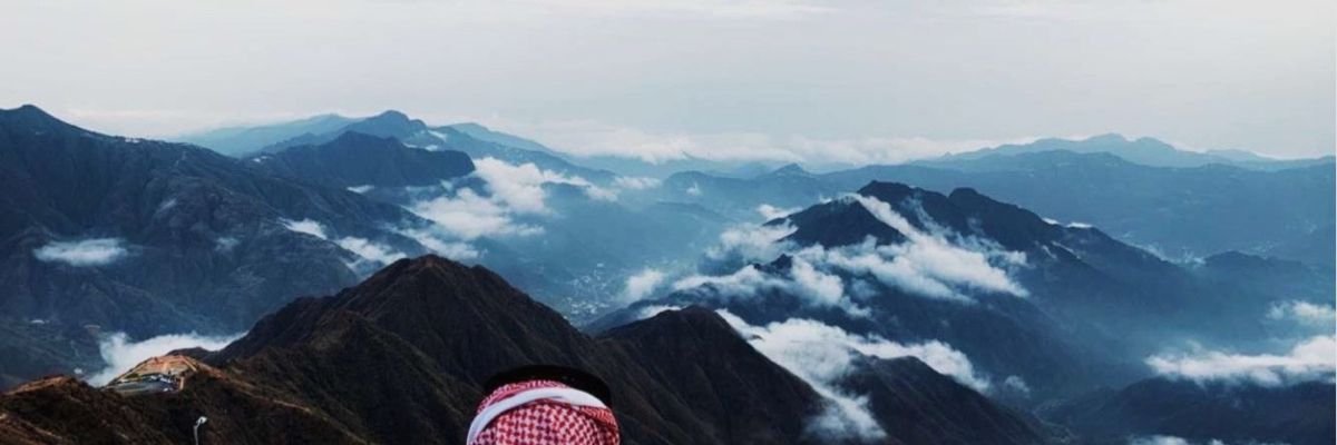 saif7rlo's profile banner image