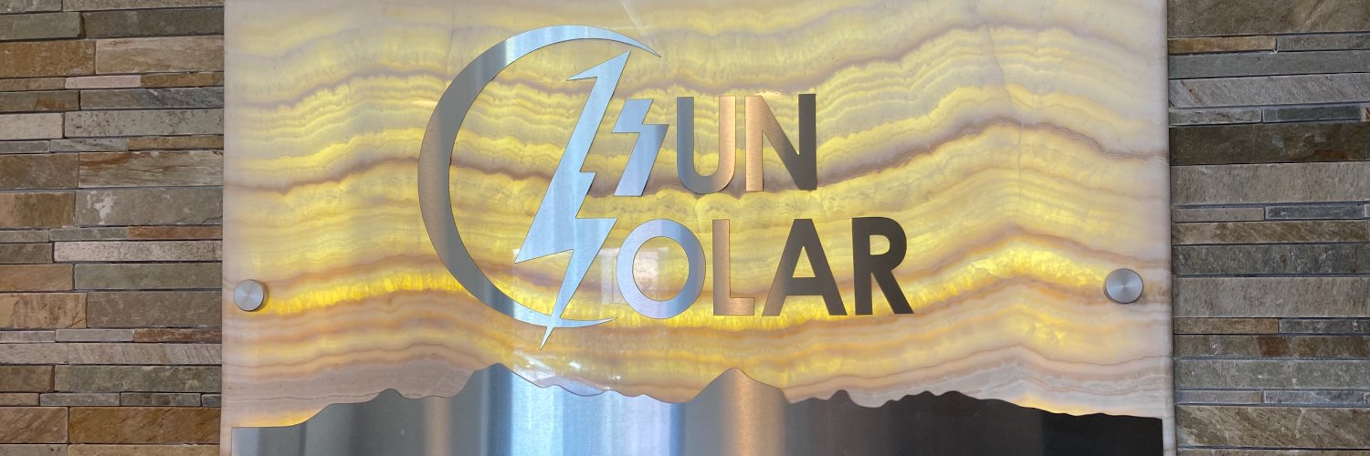 1sunsolar's profile banner image