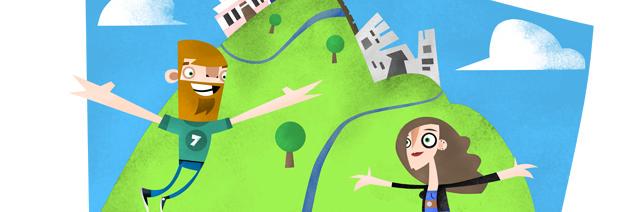 Lauren Welbourne banner