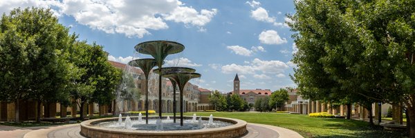 TCUAdmission Profile Banner