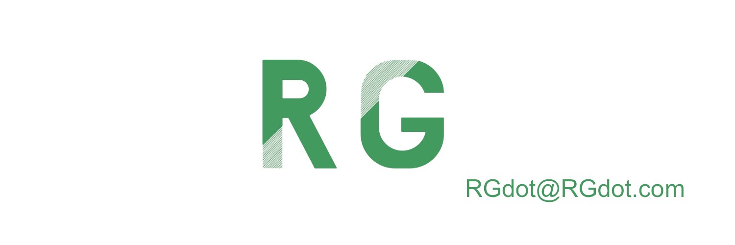 RGdot's profile banner image