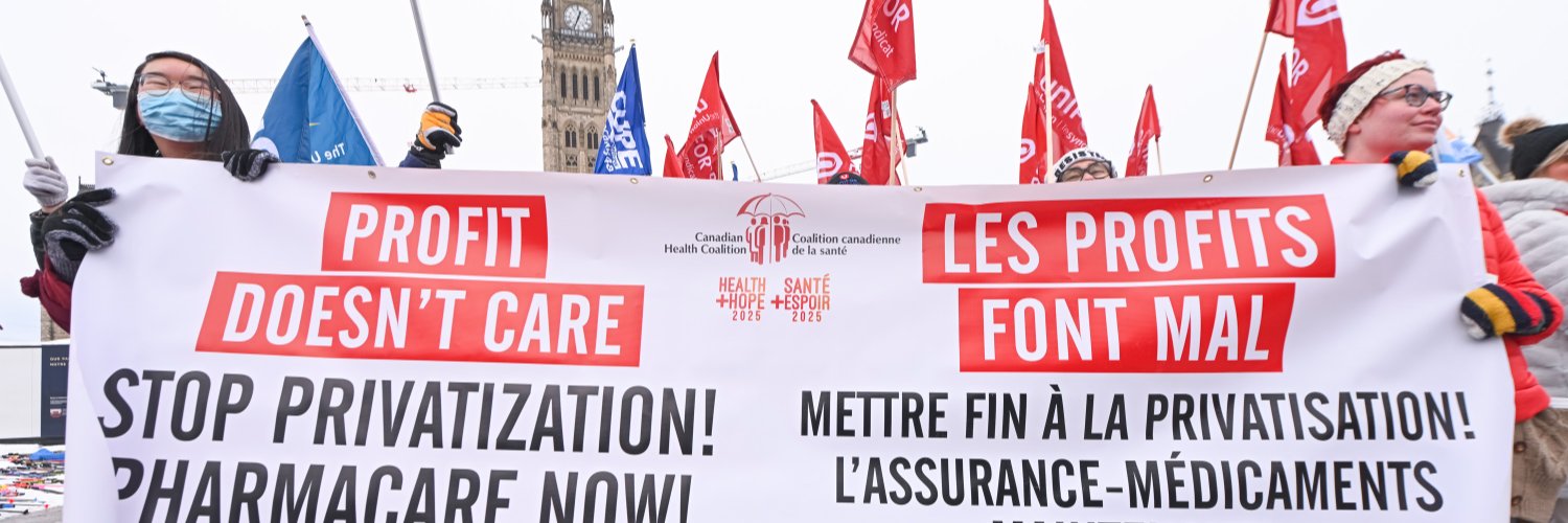 Cdn Health Coalition's banner